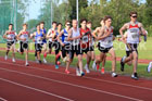 Stan Long Mile, 2026 NEGP No 3, Monkton. Photo: David T. Hewitson/Sports for All Pics